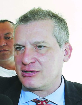 'Me siento bendecido y en victoria”, dice Mario Zelaya al enfrentar juicio