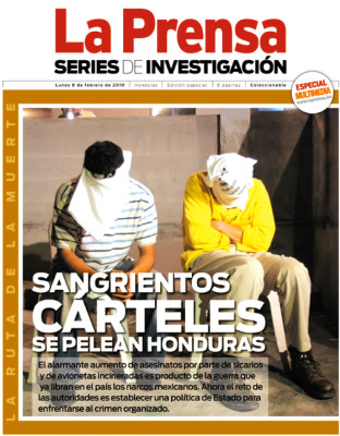 2010: año de grandes coberturas periodísticas