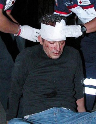 Ex novia de caníbal mexicano relata sus tácticas de seducción