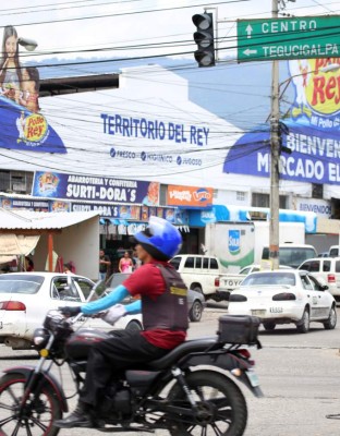 Instalarán 50 nuevos juegos de semáforos en San Pedro Sula