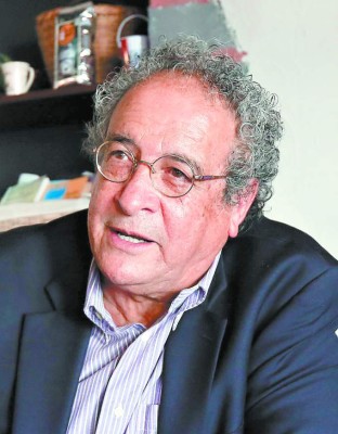 Nelson Ávila: 'Marvin necesita un tratamiento urgente'