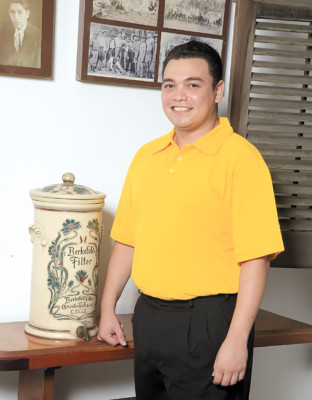 Nocturnal: tributo a San Pedro Sula