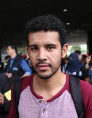 Rectoría de la Unah cede y convoca a diálogo