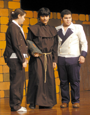 'Mucho ruido y pocas nueces”