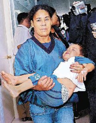 Desconsuelo