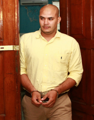 El 'Pantera” y su banda seguirá en el presidio