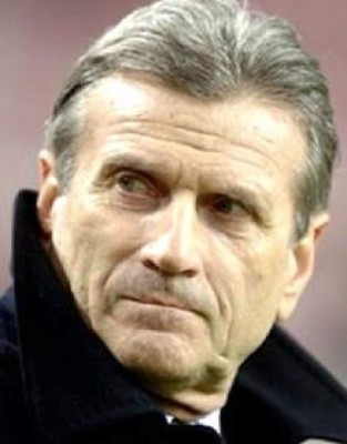 Falleció el ex jugador Giacinto Facchetti, presidente del Inter de Milán