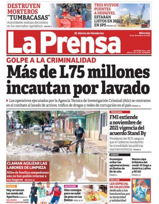 Foto: La Prensa