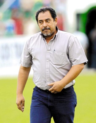 'Creí que el juego había terminado”
