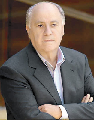 Los 10 más ricos del fútbol