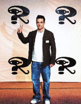 Dará el concierto más caro de Hong Kong