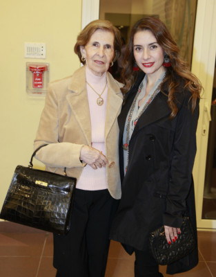 Universidad de San Pedro Sula ofrece concierto navideño