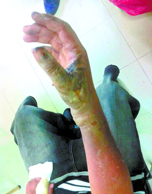 Médicos reclaman mayor atención de los padres