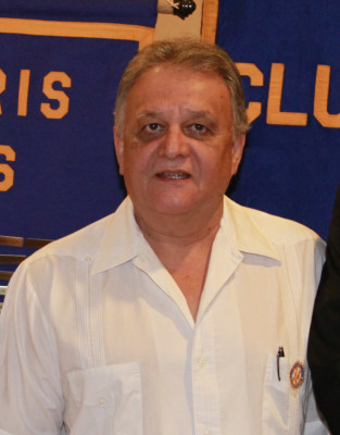 Honor a 3 ciudadanos ejemplares