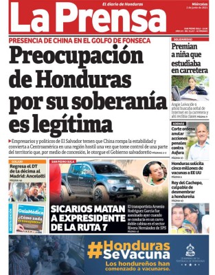 Foto: La Prensa