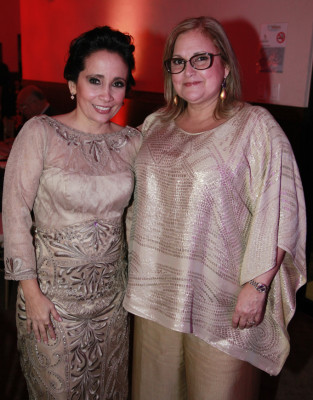 Boda civil Corado Vargas