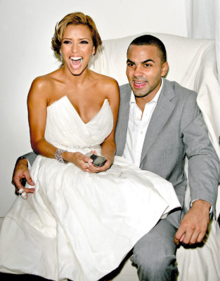 Longoria y Parker pierden en el juego del amor