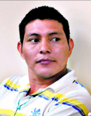 Condenan a 66 y 58 años de cárcel a asesinos de dos universitarios