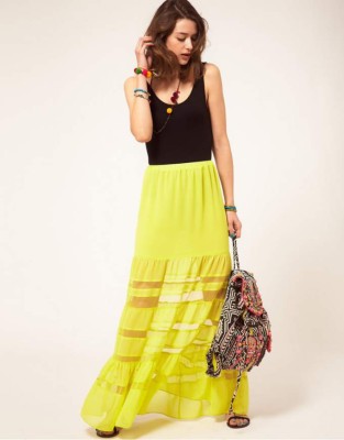 Obsesionadas con las chaquetas de mezclilla