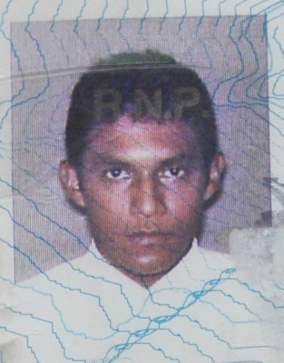 Matan a hombre y hieren a menor en asalto a bus en La Ceiba