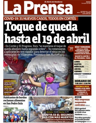 Foto: La Prensa