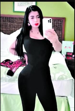 La insólita forma en que exfiscal Francia Medina supo que la estafaron con un reloj Rólex