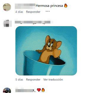 Siguen enamorando a Angie Galeas en Instagram sin saber que su cuerpo está en la morgue