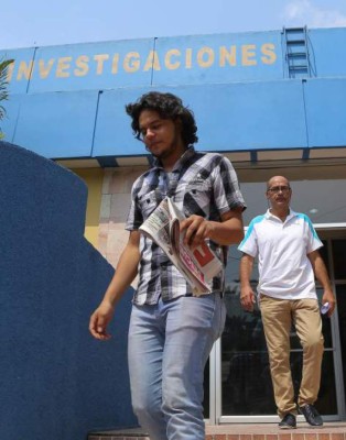 'No hemos obtenido respuestas de la Fiscalía, ni de la DPI': joven amenazado por el 'Rambo'  