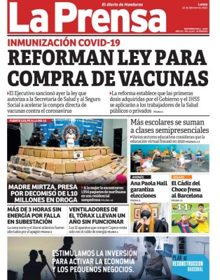 Foto: La Prensa