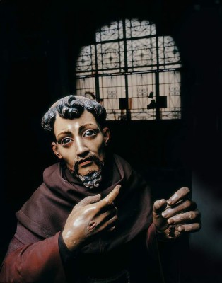 Historias cortas de un país muy grande