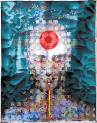 Arte nacional viaja al Mundial de Sudáfrica