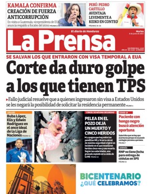 Foto: La Prensa