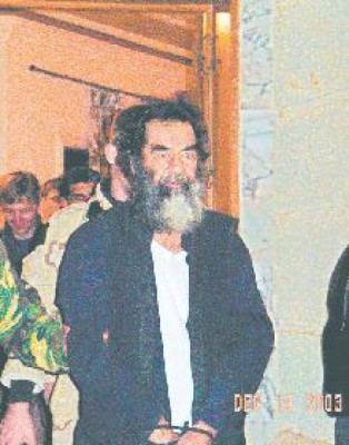 Nombran nuevo presidente del tribunal