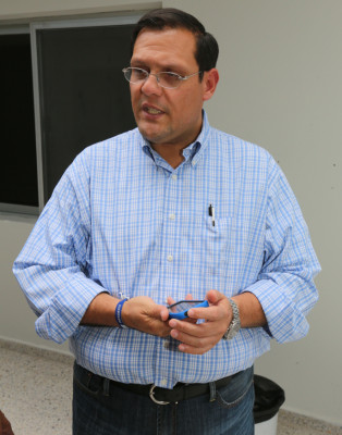 Ministros corren a entregar sus renuncias