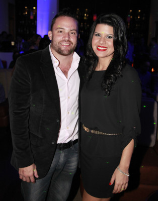 Miller celebra fiesta juvenil