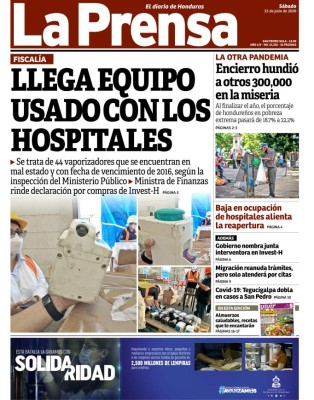 Foto: La Prensa