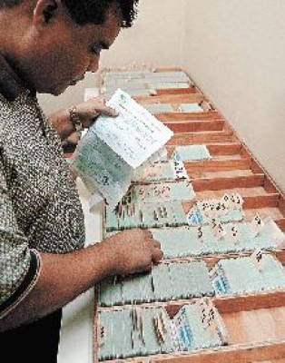 Colegios privados no piden cedulación al RNP