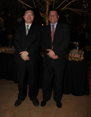 Fiesta musical, arte y talento