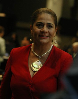 'Ley de adopciones ha sido satanizada”, acusa diputada Waldina Paz