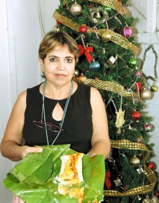 Incontenible la producción de tradicionales antojos navideños