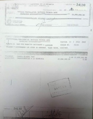 Rosa de Lobo y exsecretario con un pie en juzgados por supuesto fraude