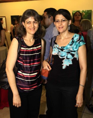 Centro Cultural Sampedrano celebra el Salón Nacional de Arte