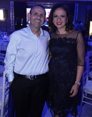 Cumpleaños de Ana García de Hernández