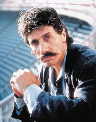 Edward James Olmos ya es nominado