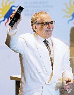 'Cien años de soledad' bate récord de ventas