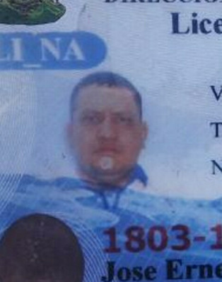 Lo matan cuando iba a visitar su hijo en San Pedro Sula