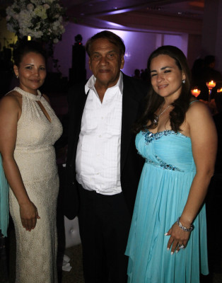 Boda Umanzor García