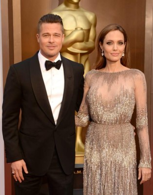 Presunto romance de Angelina Jolie y actriz Jenny Shimizu es cuento viejo