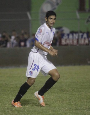 ¡Barrida! Los futbolistas que se han marchado y llegado al Olimpia