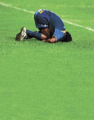 Sálvese quien pueda